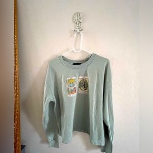 🔮Tarot Card sweatshirt🔮